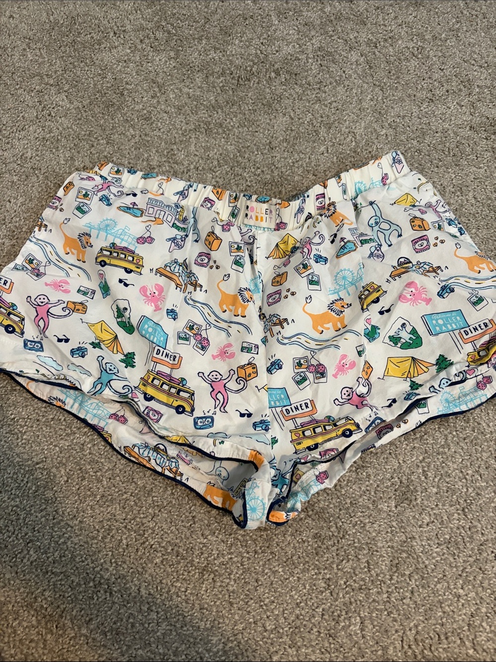 Shorts